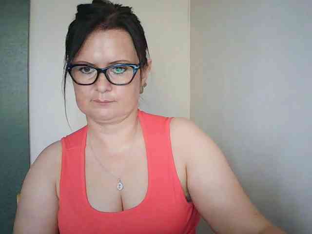 SonjaHot webcam