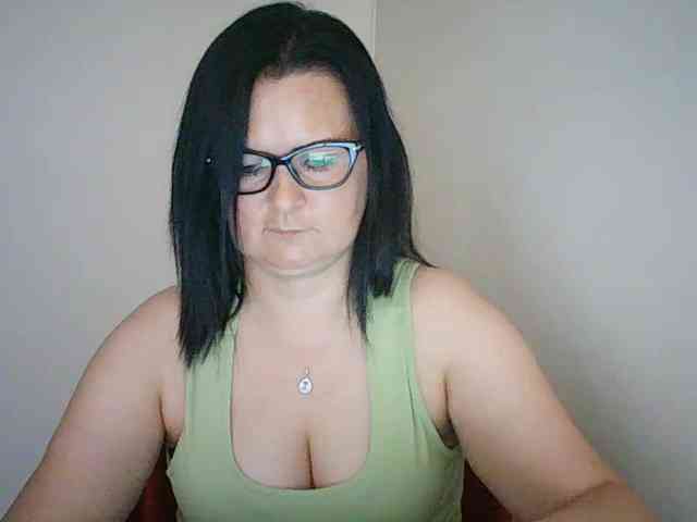 Model: SonjaHot