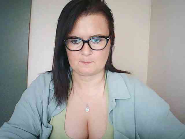 SonjaHot webcam