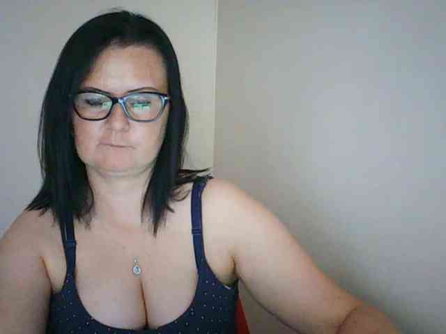 SonjaHot webcam