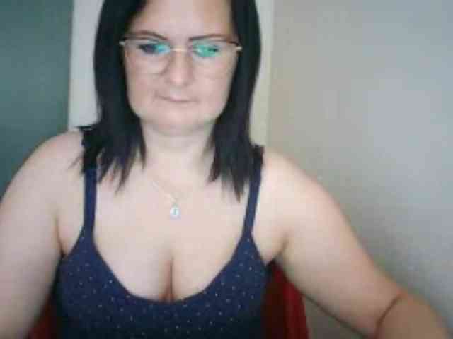 SonjaHot webcam
