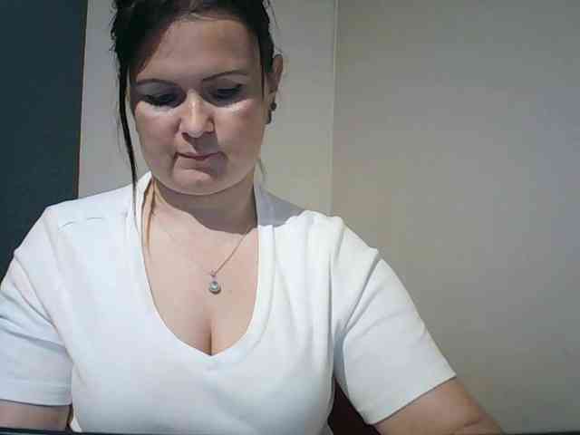 SonjaHot webcam