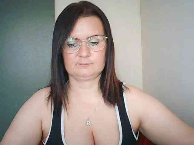 SonjaHot webcam
