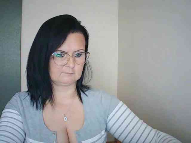 SonjaHot webcam