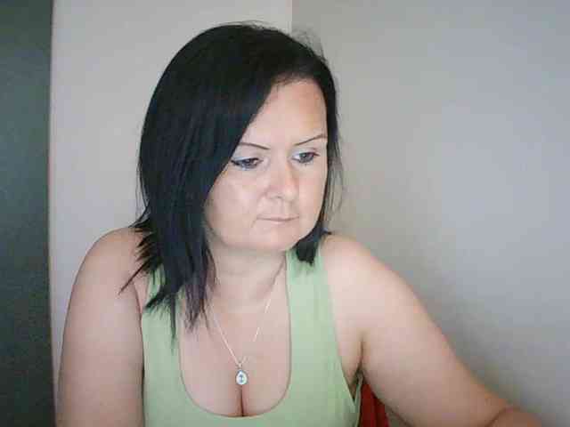 SonjaHot webcam