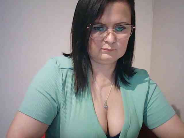 SonjaHot webcam