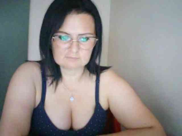 SonjaHot webcam