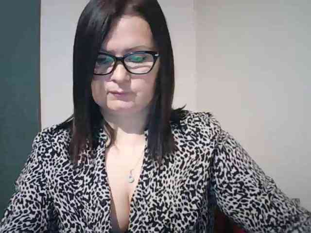 SonjaHot webcam