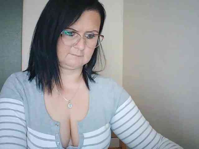 SonjaHot webcam