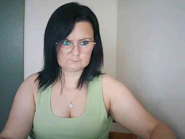SonjaHot webcam