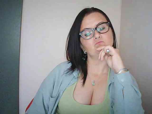 SonjaHot webcam