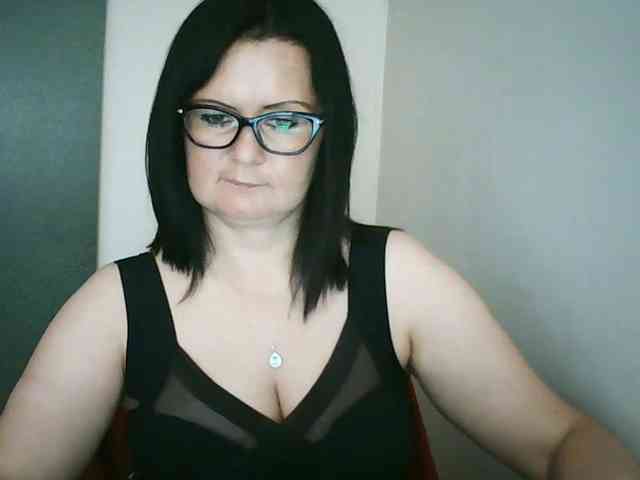 SonjaHot webcam