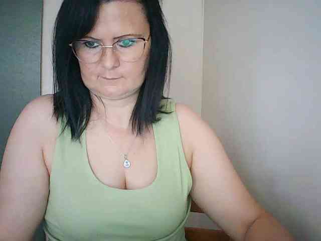 SonjaHot webcam