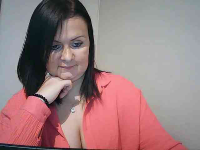 SonjaHot webcam