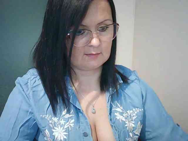 SonjaHot webcam