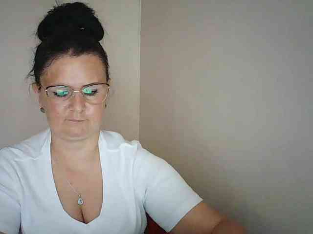 SonjaHot webcam