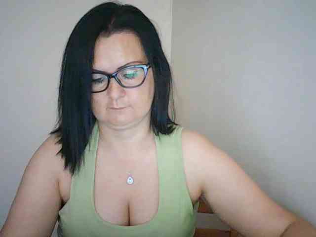 SonjaHot webcam