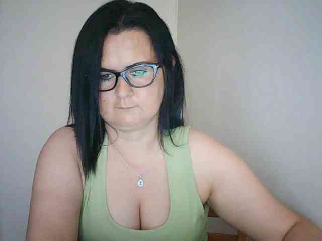 SonjaHot webcam