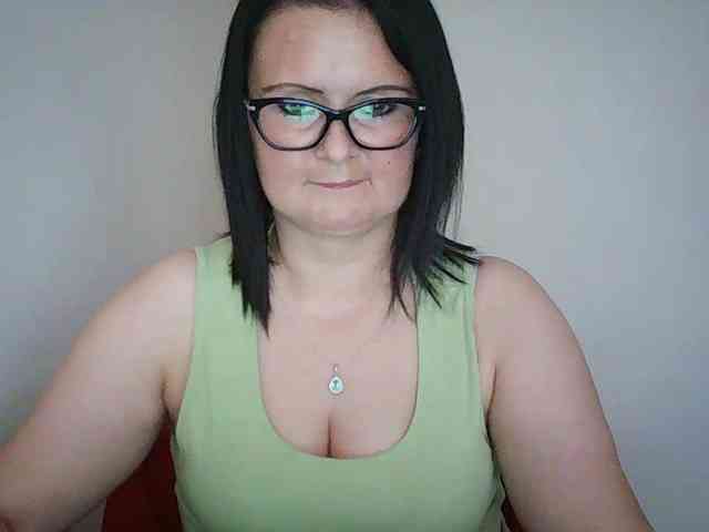 SonjaHot webcam