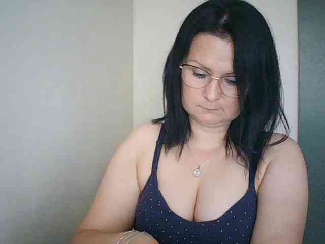 SonjaHot webcam