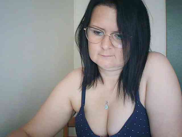 SonjaHot webcam