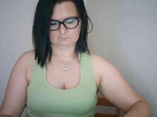SonjaHot webcam