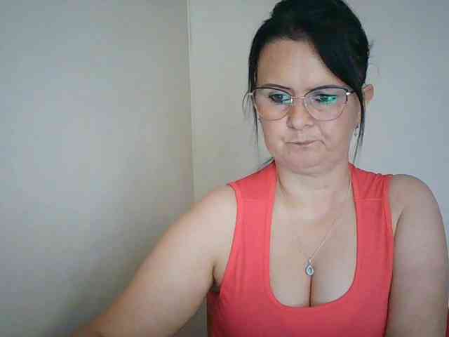 SonjaHot webcam