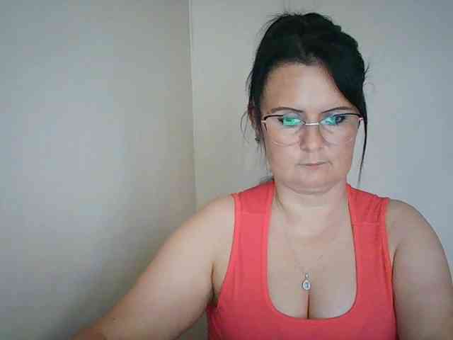 SonjaHot webcam
