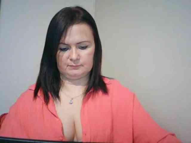 SonjaHot webcam