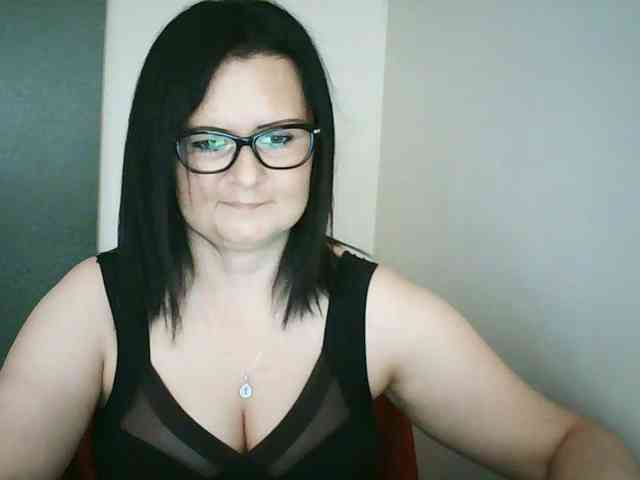 SonjaHot webcam