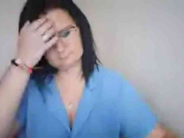 SonjaHot webcam