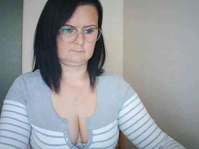 SonjaHot webcam