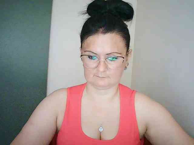 SonjaHot webcam