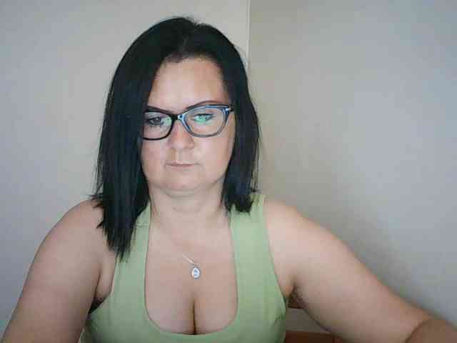 SonjaHot webcam