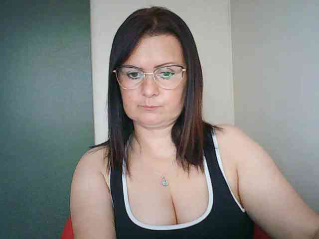 SonjaHot webcam
