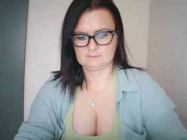 SonjaHot webcam