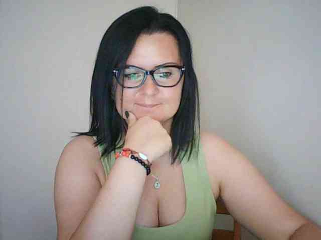 SonjaHot webcam