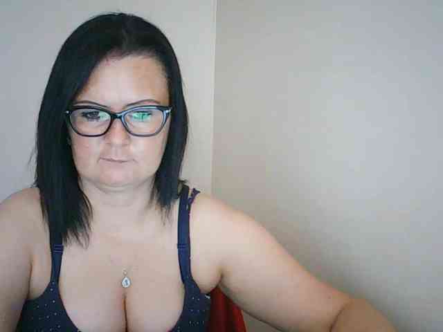 SonjaHot webcam