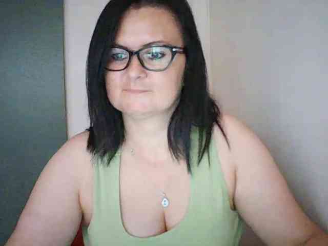 SonjaHot webcam