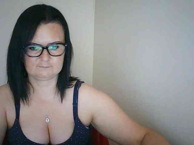 SonjaHot webcam