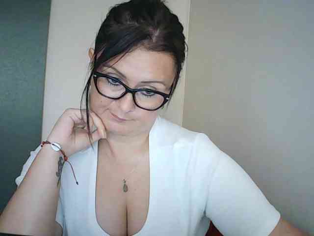 SonjaHot webcam