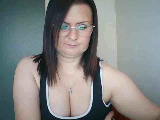 SonjaHot webcam