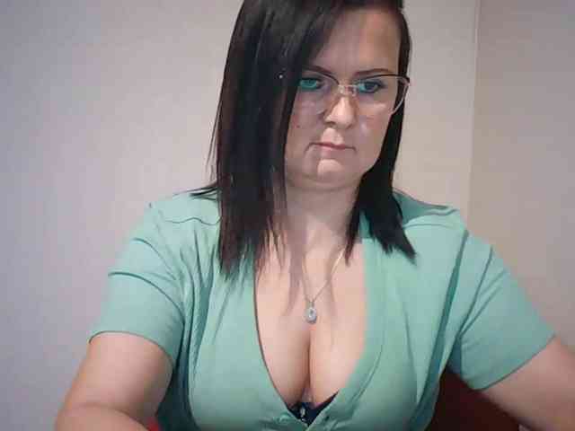 SonjaHot webcam
