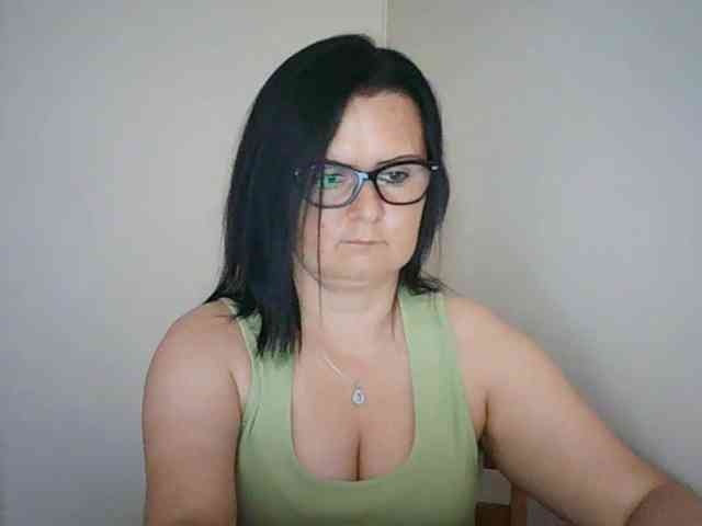 SonjaHot webcam