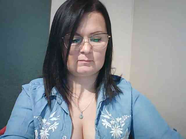 SonjaHot webcam