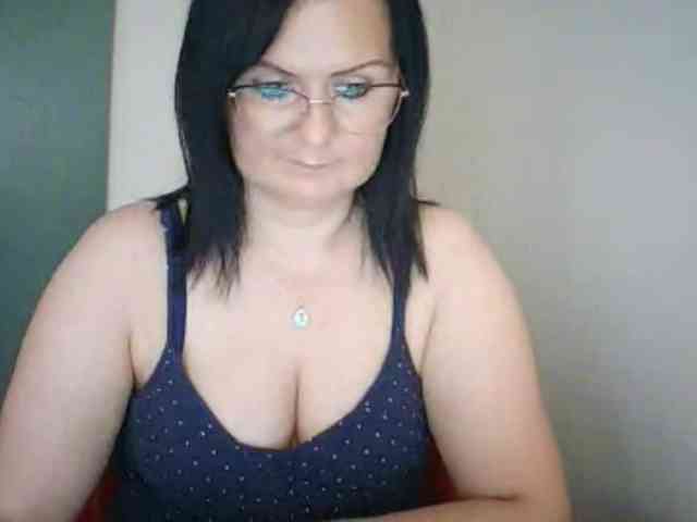 SonjaHot webcam