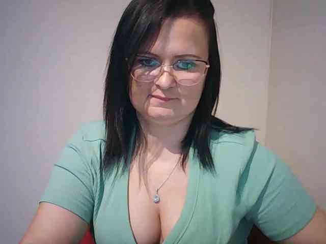 SonjaHot webcam