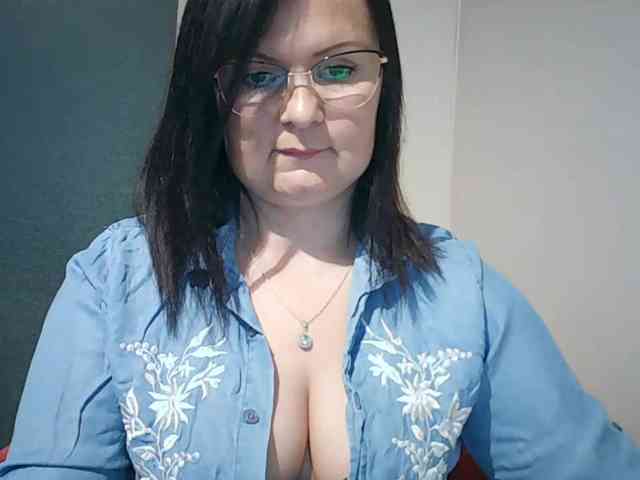 SonjaHot webcam