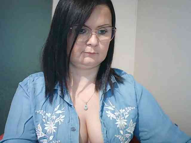 SonjaHot webcam