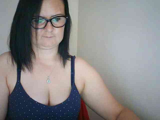 SonjaHot webcam